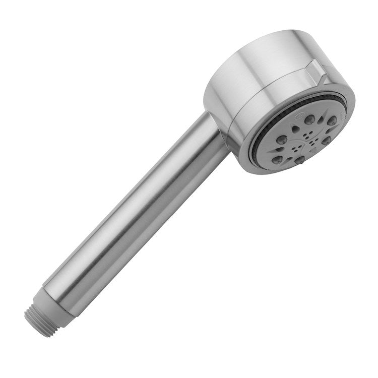 Handshower Cylindrica 5 Caramel Bronze 5 Function WaterSense 2.0 Gallons per Minute 3 Inch Brass - Image 1