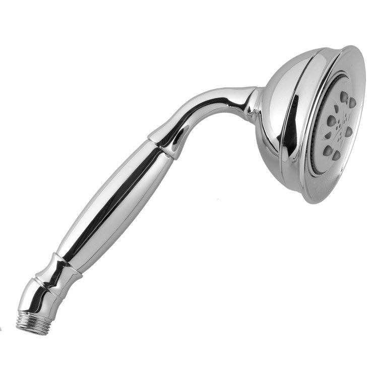 Handshower Dania Caramel Bronze 5 Function 2.0 Gallons per Minute 3-3/4 Inch Brass - Image 1