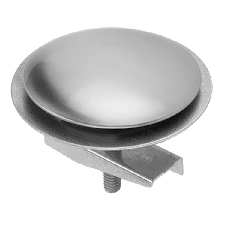 Hole Cover 2 Inch Brass Matte Black for Faucet