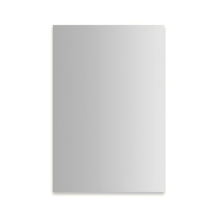 Medicine Cabinet M Series Reserve 20 x 30 x 4 Inch 1 Doors Mirrored Slow Closing Left - Image 1