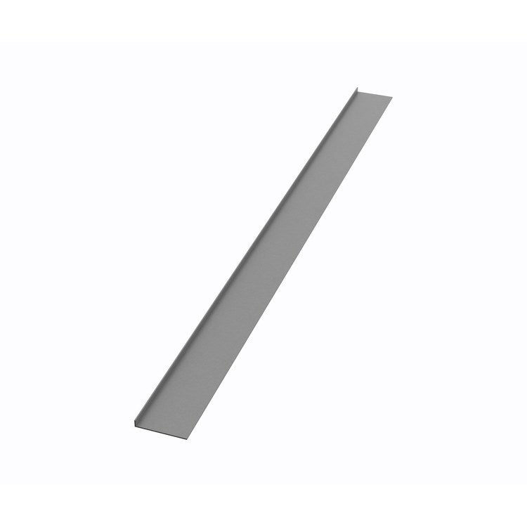Trim Kit Window Ash Gray 36 Inch - Image 1