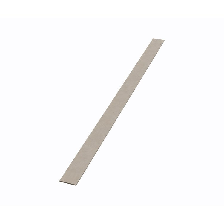 Batten Strip 72 x 3-3/4 Inch Limestone Swanstone