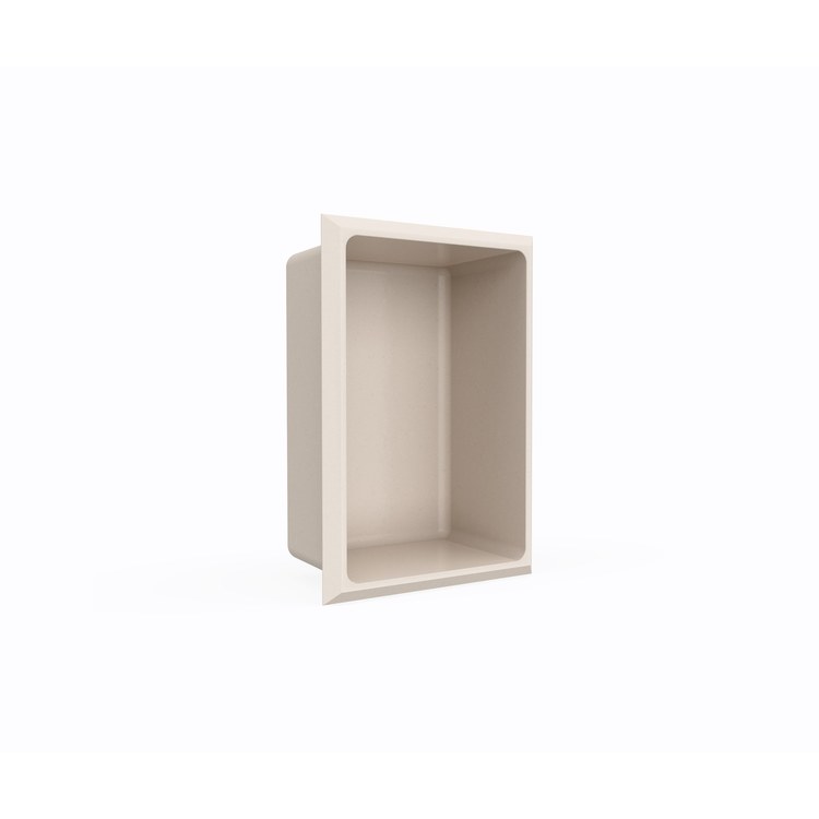 Shelf Recessed Tahiti White - Image 2