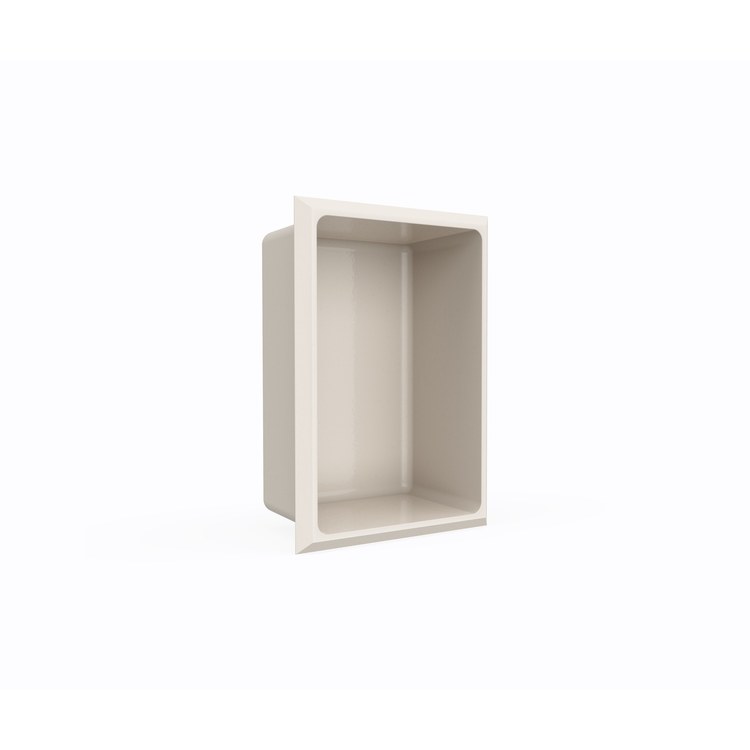Shelf Recessed Bisque - Image 2