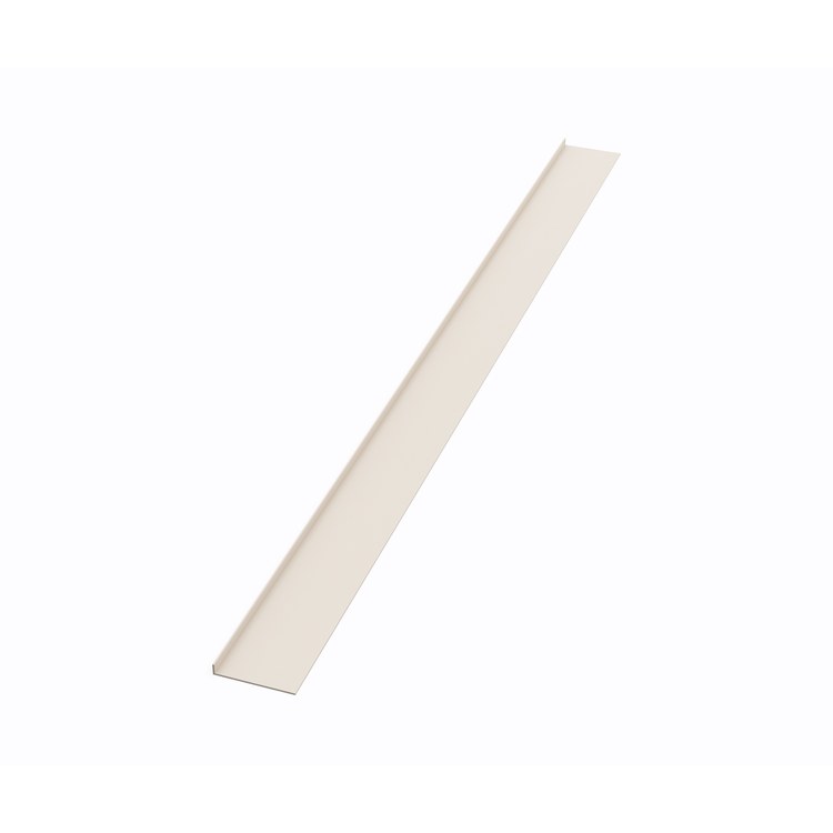 Trim Kit Window Tahiti White 36 Inch - Image 1