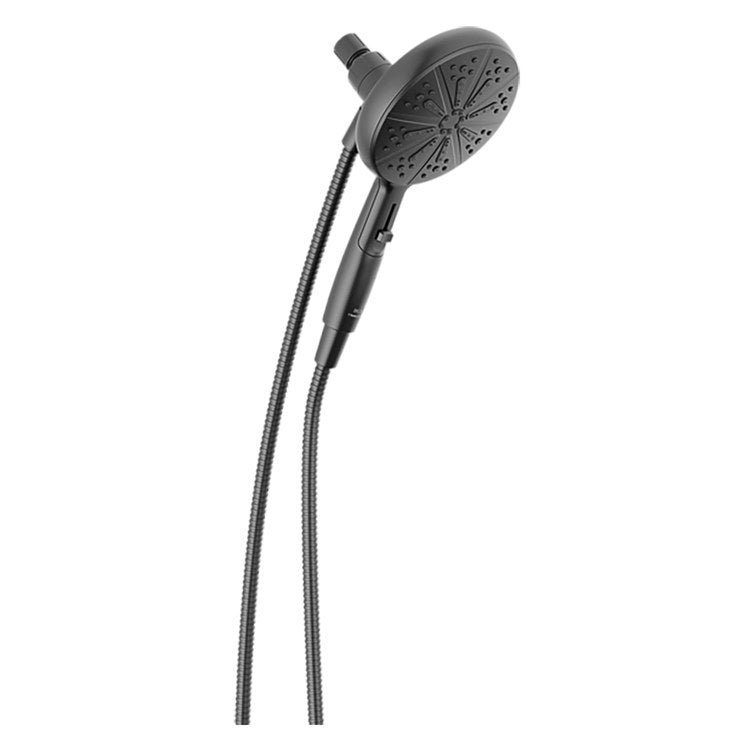 Handshower SureDock Universal Showering Satin Nickel WaterSense 1.75 Gallons per Minute 6-1/4 Inch - Image 1