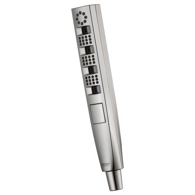 Handshower Universal Showering Lumicoat Chrome WaterSense 1.75 Gallons per Minute - Image 1