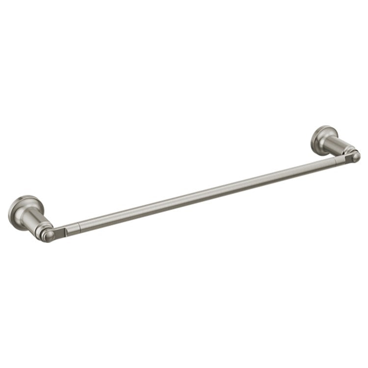 Towel Bar Saylor 18 Inch Brilliance Stainless Brass