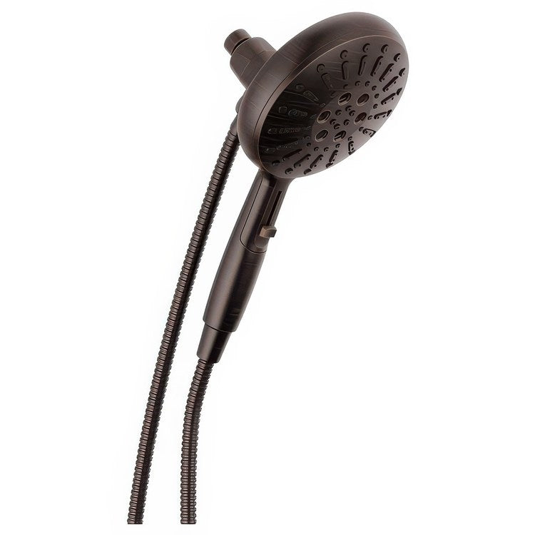 Handshower SureDock Universal Showering Magnetic Venetian Bronze WaterSense 1.75 Gallons per Minute - Image 1