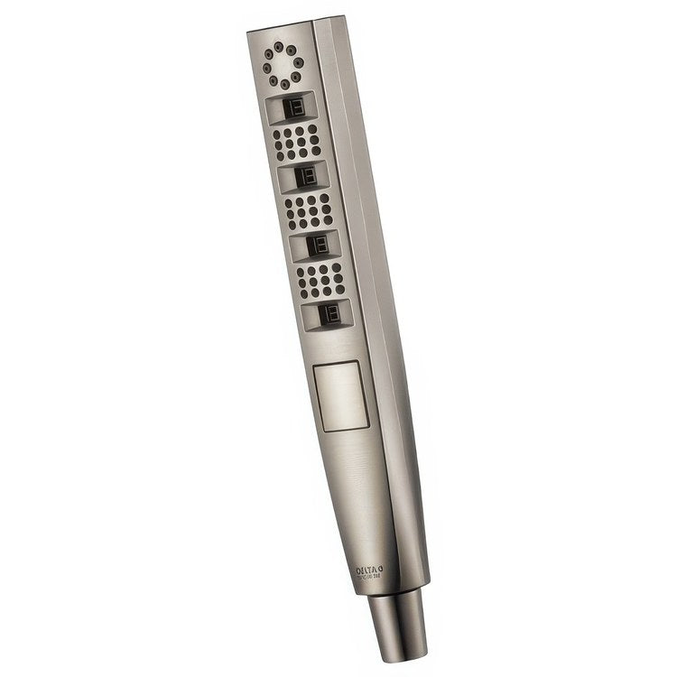 Handshower Universal Showering Lumicoat Stainless WaterSense 1.75 Gallons per Minute - Image 1