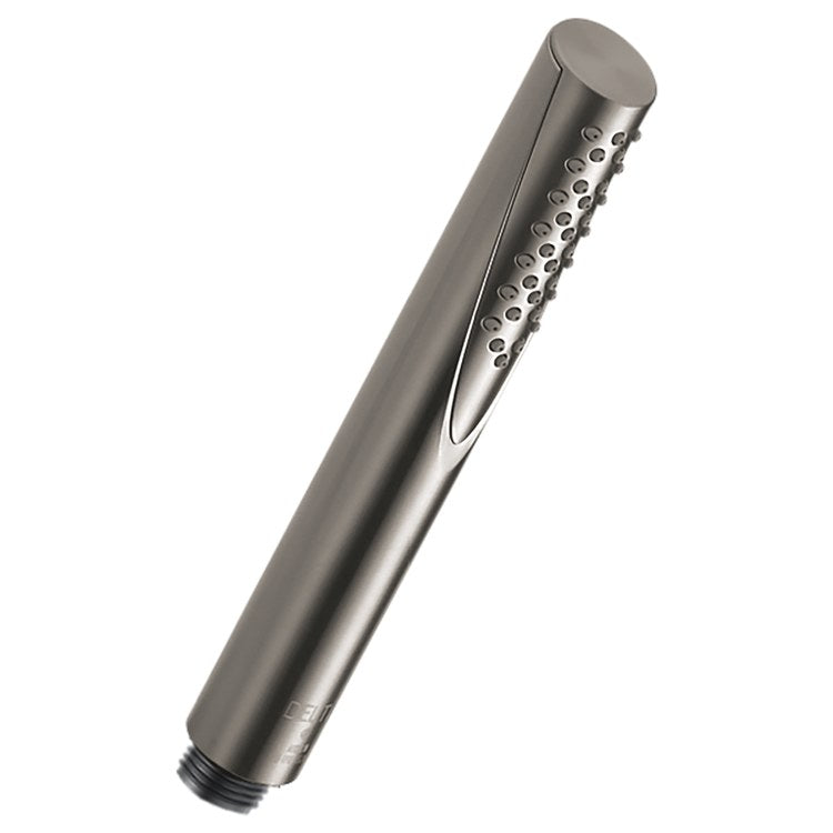 Handshower Trinsic Roman Tub Black Stainless 1 Setting 1.75 Gallons per Minute - Image 1