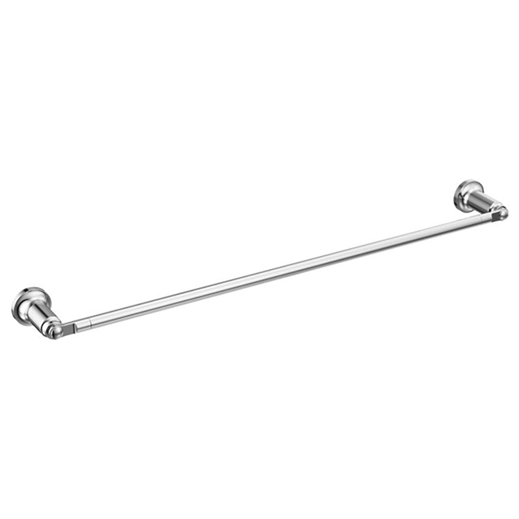 Towel Bar Saylor 24 Inch Brilliance Stainless Brass