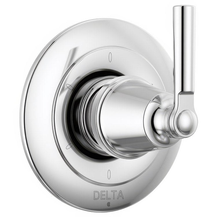 Diverter Trim Saylor 3 Port 6 Functions Chrome 1 Lever ADA - Image 1