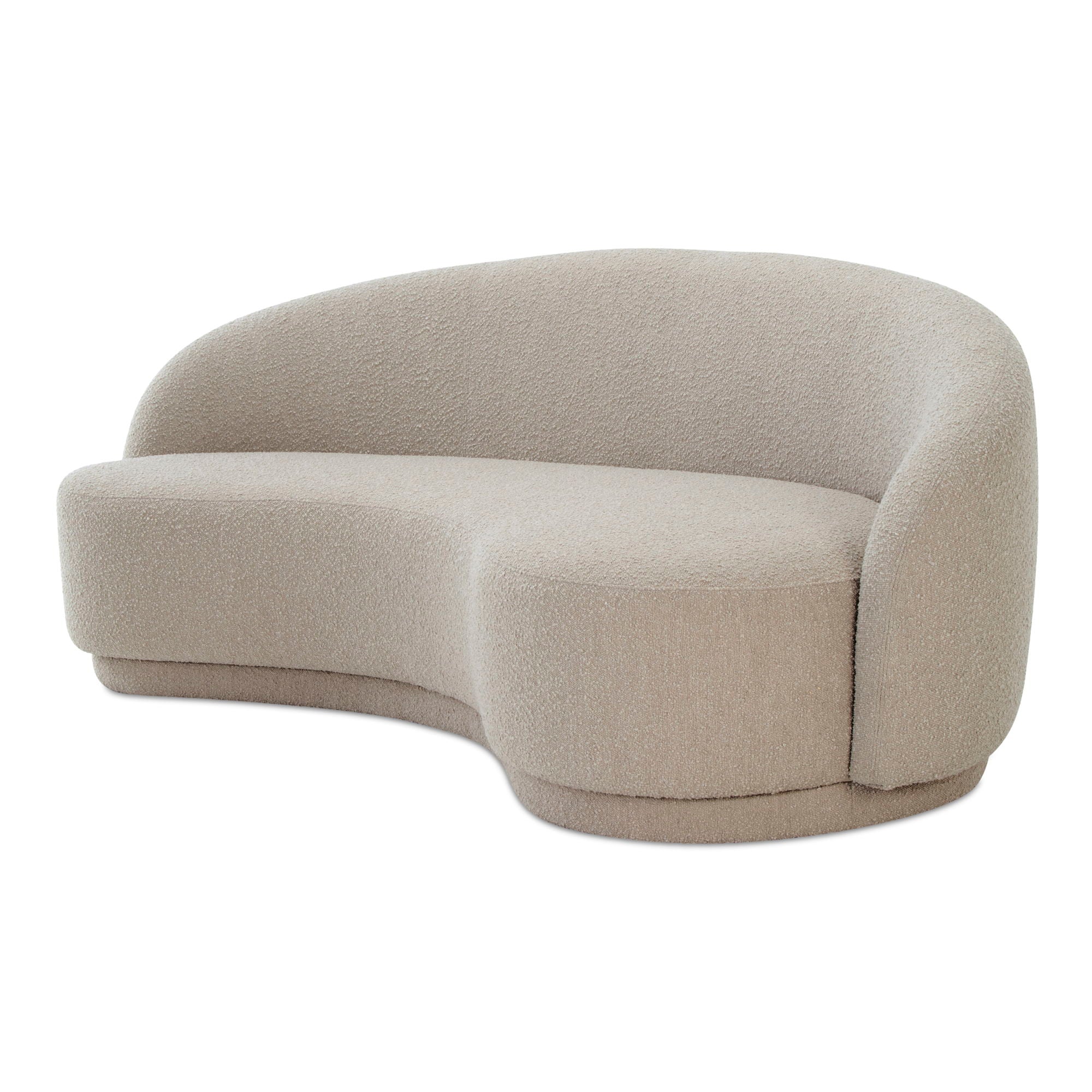Excelsior - Sofa - Shitake Beige - Image 2