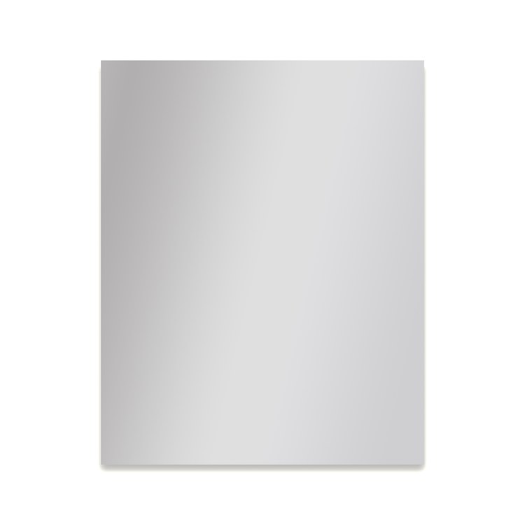 Medicine Cabinet M Series Reserve 24 x 30 x 4 Inch 1 Doors Mirrored Left - Image 1