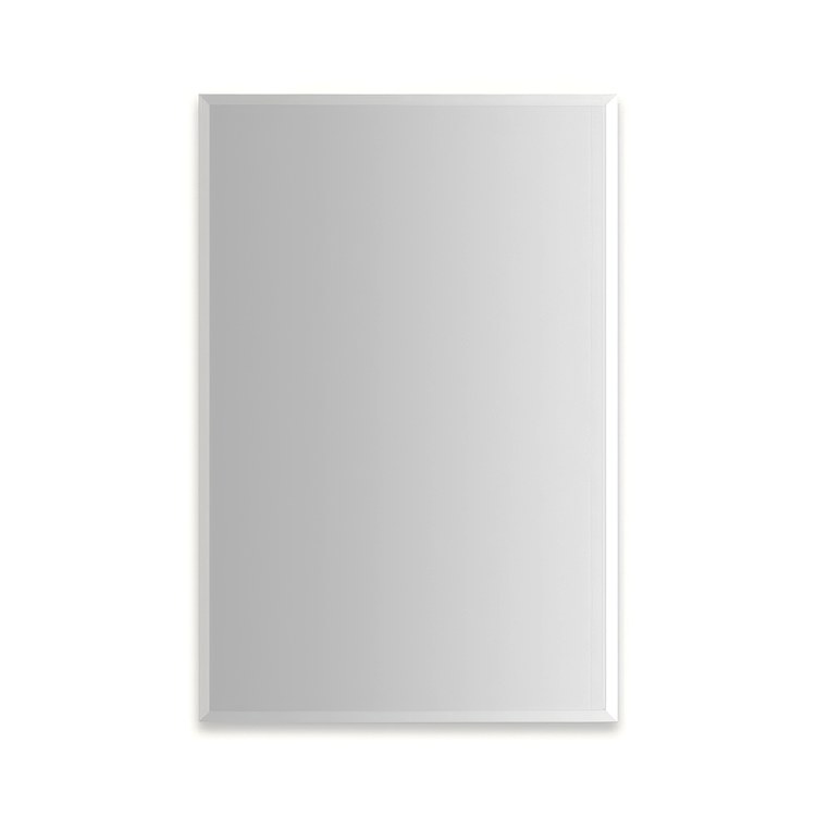 Medicine Cabinet M Series Reserve 20 x 30 x 4 Inch 1 Doors Mirrored Left - Image 1