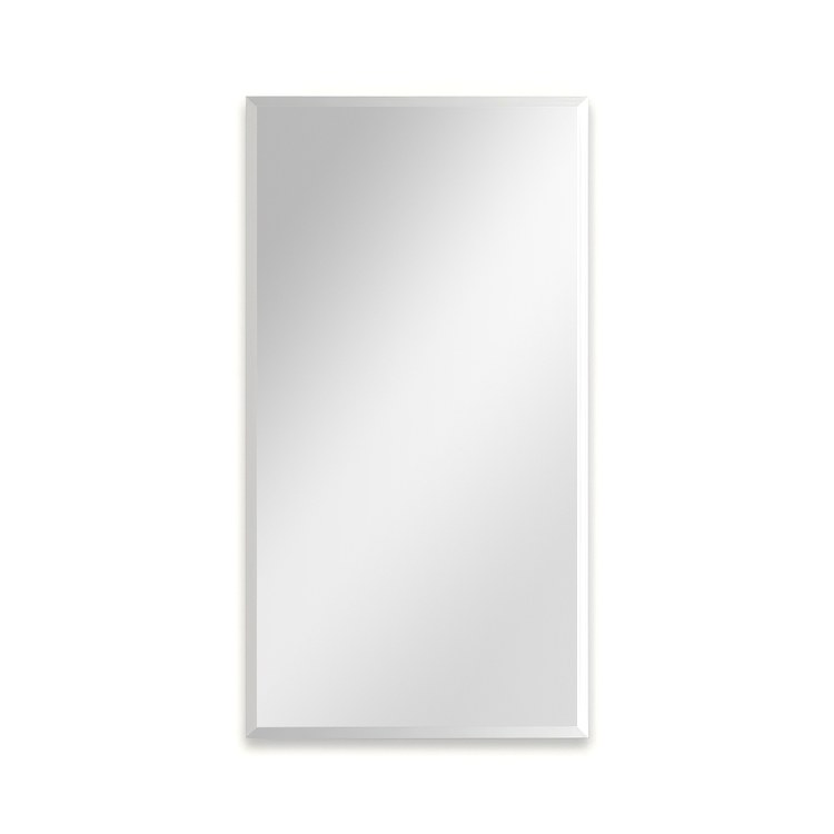 Medicine Cabinet M Series Reserve 16 x 30 x 4 Inch 1 Doors Mirrored Slow Closing Right