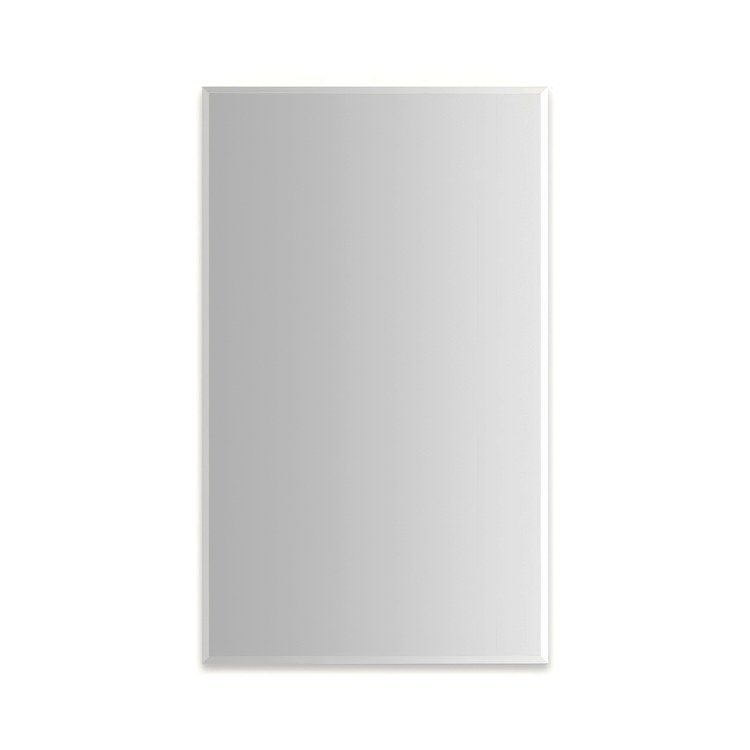 Medicine Cabinet M Series Reserve 24 x 40 x 4 Inch 1 Doors Mirrored Left - Image 1