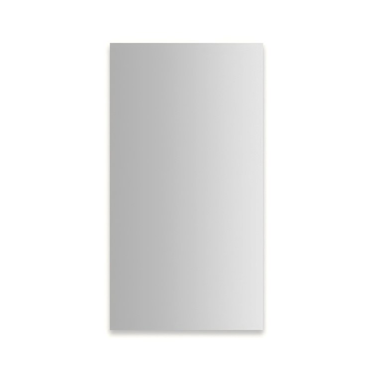 Medicine Cabinet M Series Reserve 16 x 30 x 6 Inch 1 Doors Mirrored Slow Closing Right - Image 1