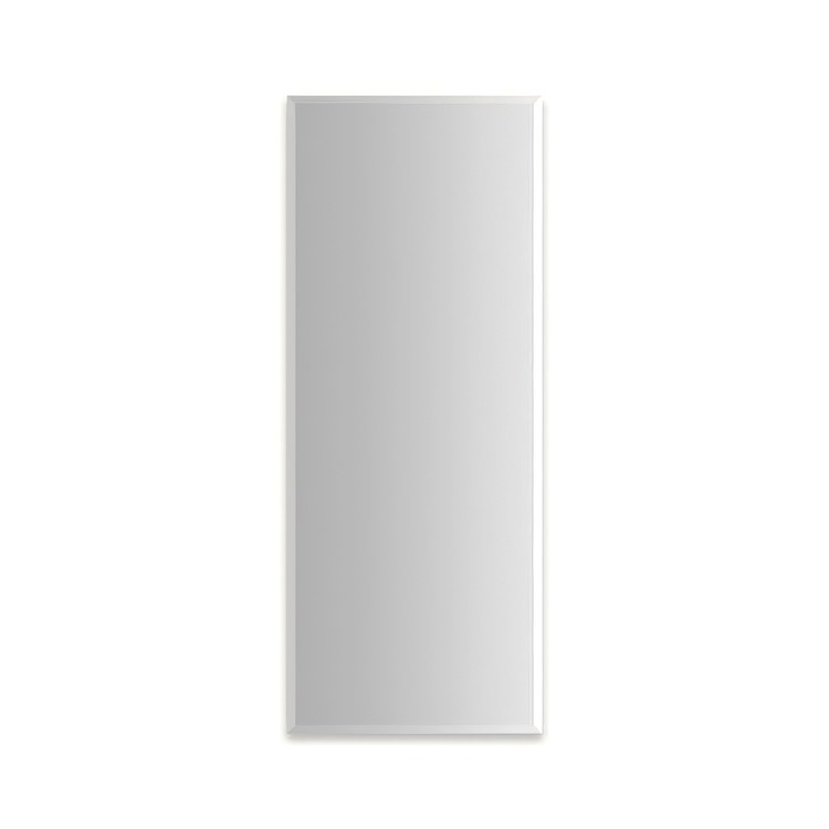Medicine Cabinet M Series Reserve 16 x 40 x 4 Inch 1 Doors Mirrored Left - Image 1