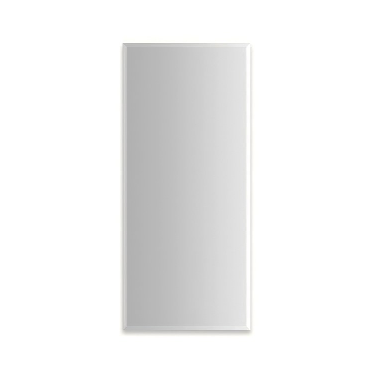 Medicine Cabinet M Series Reserve 16 x 36 x 6 Inch 1 Doors Mirrored Slow Closing Left - Image 1