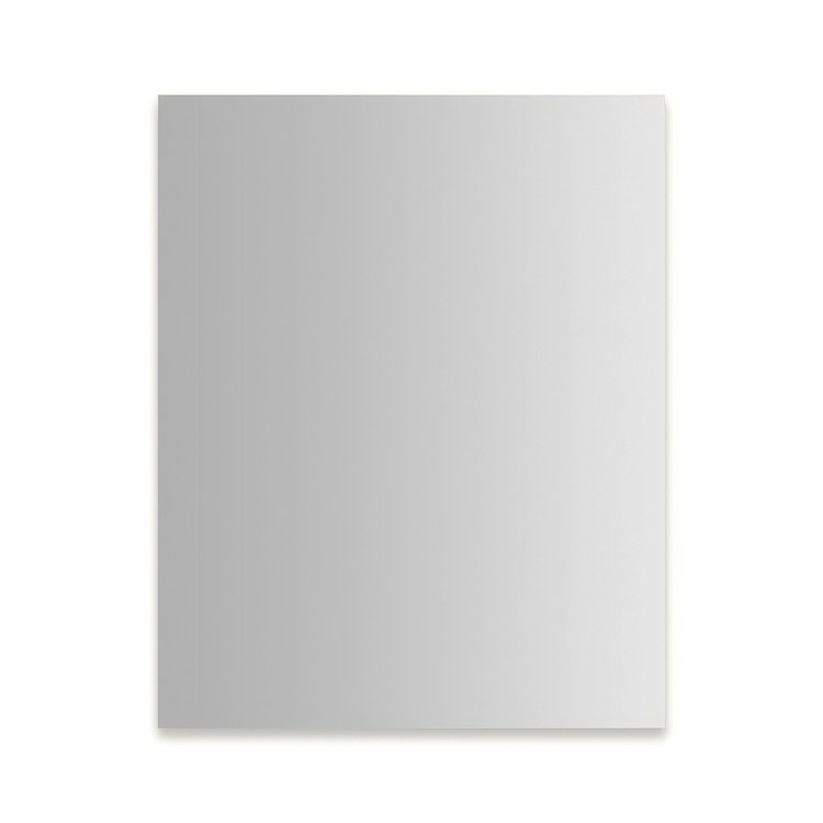 Medicine Cabinet M Series Reserve 24 x 30 x 4 Inch 1 Doors Mirrored Slow Closing Left - Image 1