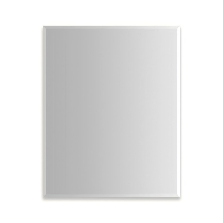 Medicine Cabinet M Series Reserve 24 x 30 x 6 Inch 1 Doors Mirrored Slow Closing Left - Image 1