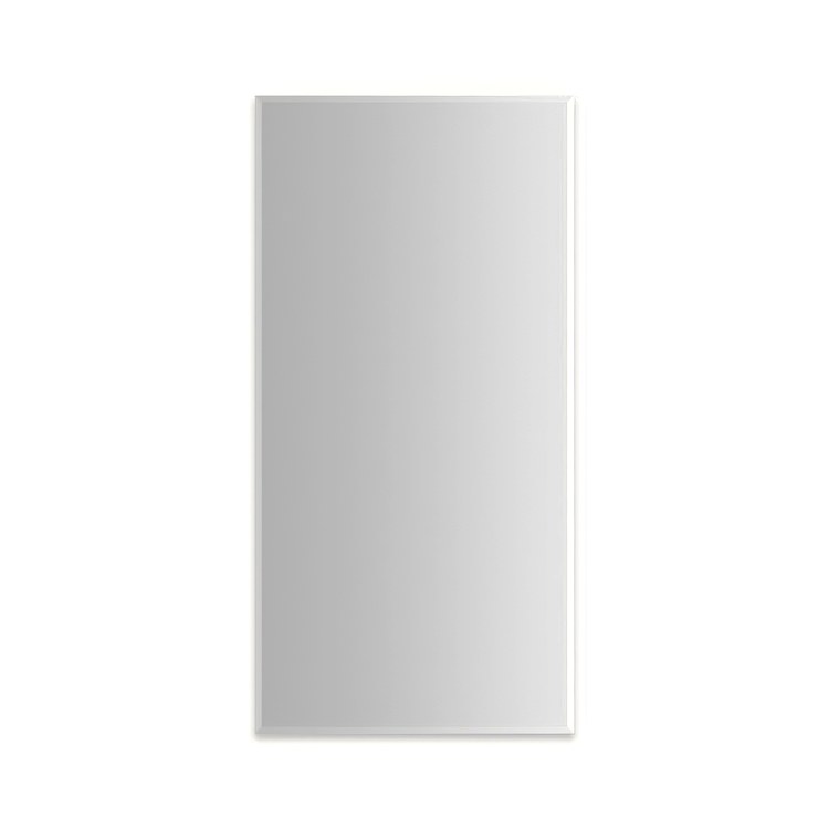 Medicine Cabinet M Series Reserve 24 x 48 x 4 Inch 1 Doors Mirrored Left - Image 1