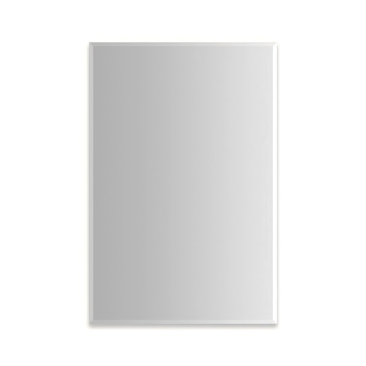 Medicine Cabinet M Series Reserve 24 x 36 x 6 Inch 1 Doors Mirrored Slow Closing Right - Image 1