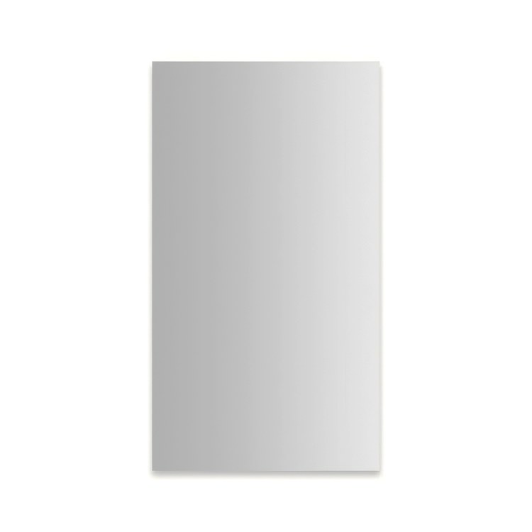 Medicine Cabinet M Series Reserve 20 x 36 x 4 Inch 1 Doors Mirrored Slow Closing Right - Image 1