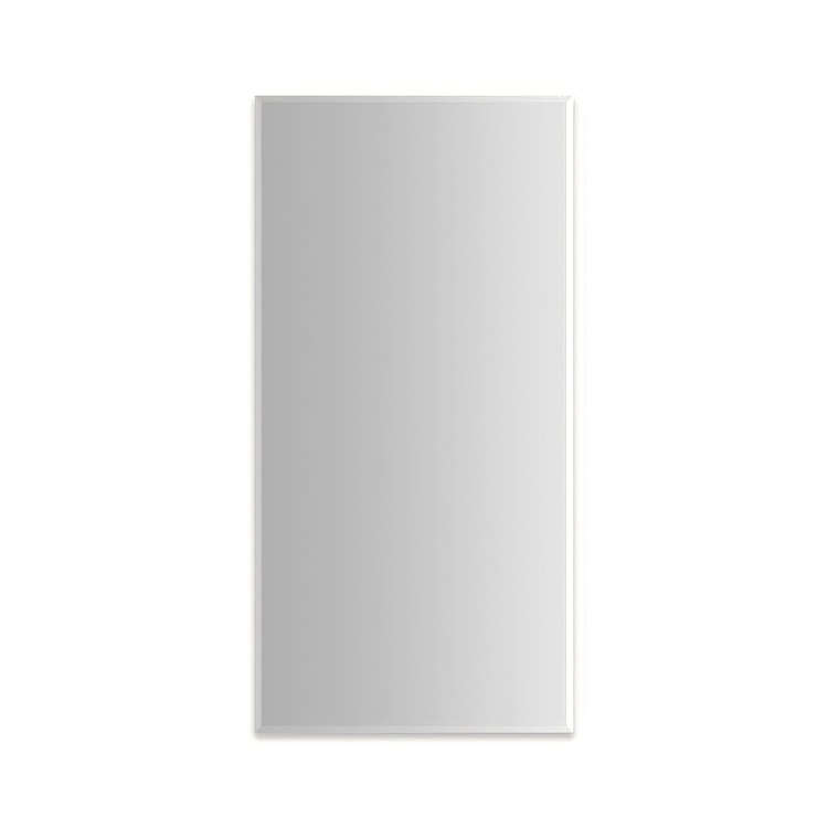 Medicine Cabinet M Series Reserve 24 x 48 x 4 Inch 1 Doors Mirrored Right - Image 1