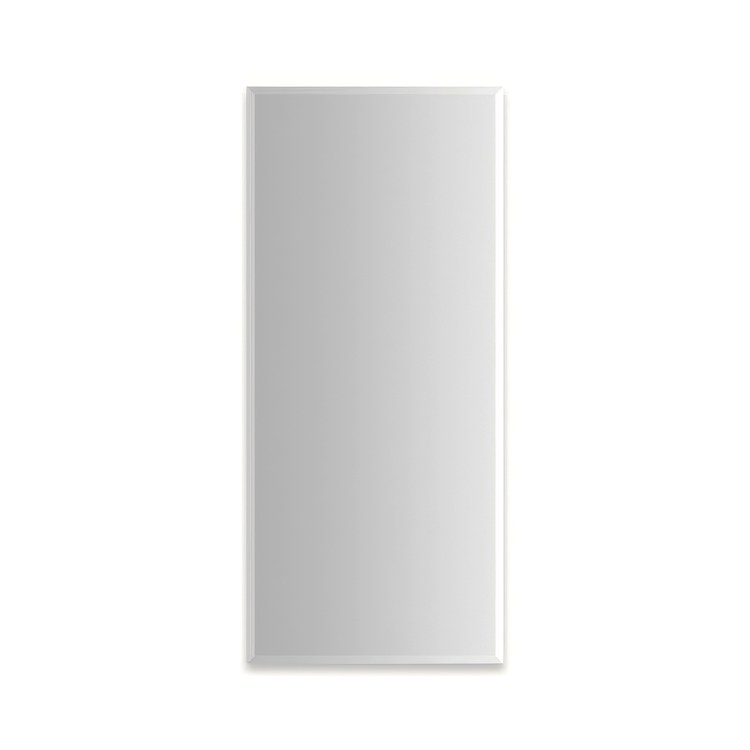 Medicine Cabinet M Series Reserve 16 x 36 x 6 Inch 1 Doors Mirrored Slow Closing Right - Image 1