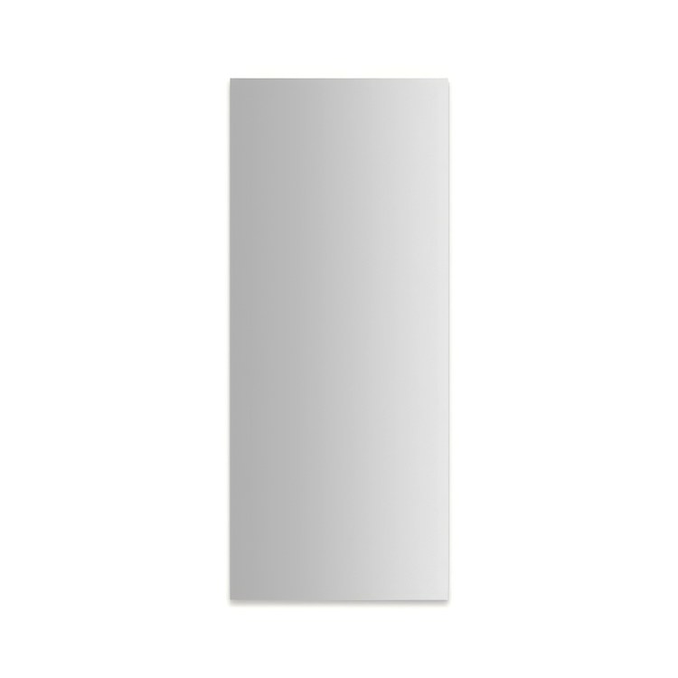 Medicine Cabinet M Series Reserve 20 x 48 x 6 Inch 1 Doors Mirrored Slow Closing Left - Image 1