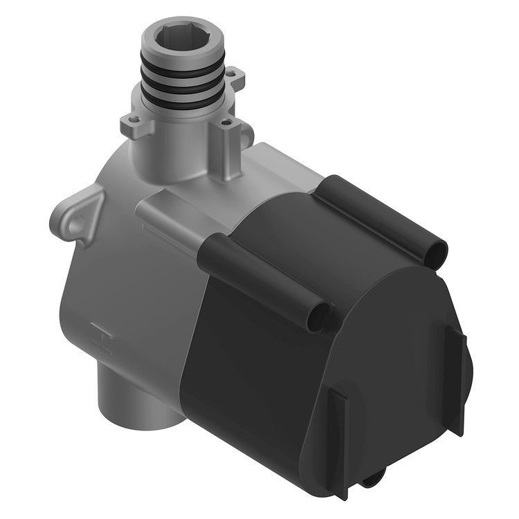 Rough-In Valve Thermostatic Stacking Outlet Feature G-8006 3/4 Inch - Image 1