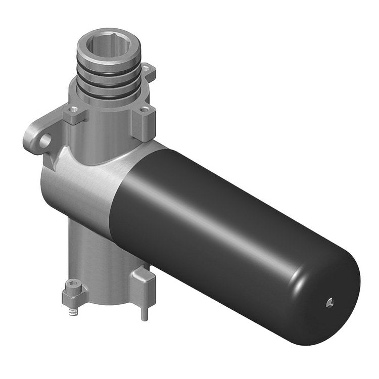 Rough-In Valve Stop/Volume Control 3/4 Inch - Image 1