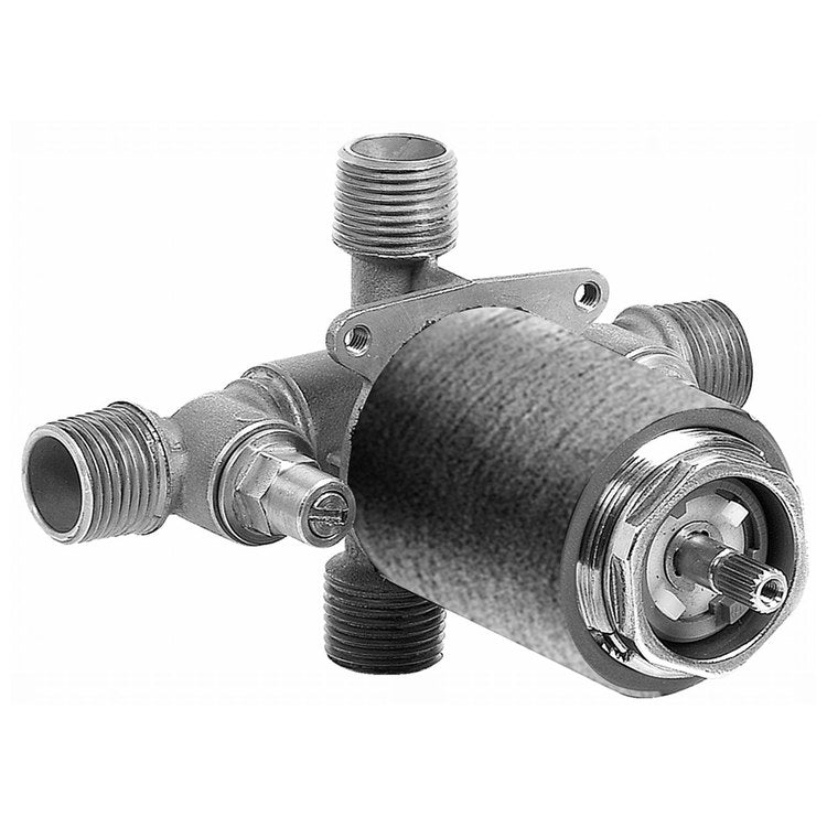 Rough-In Valve Concealed PBV G-7005 1/2 Inch - Image 1