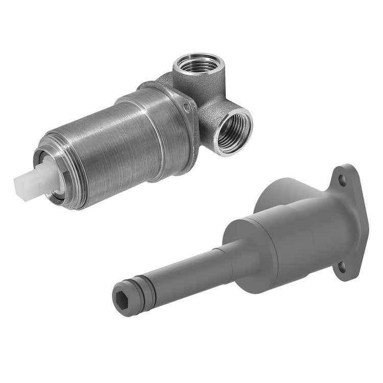 Rough-In Valve Wall Mount G-1085 1/2 Inch - Image 1
