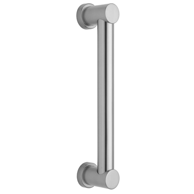 G40 36″ Straight Wall-Mount ADA Grab Bar – Satin Nickel