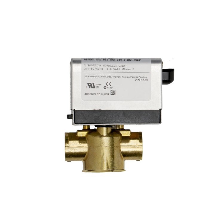 Flush Valve Ms/Super Autoflush 1 Inch NPT - Image 2