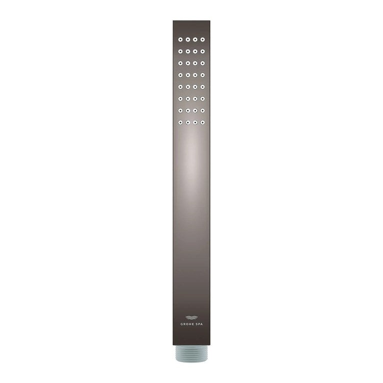 Handshower Euphoria Hard Graphite 1 Functions WaterSense 1.75 Gallons per Minute - Image 2