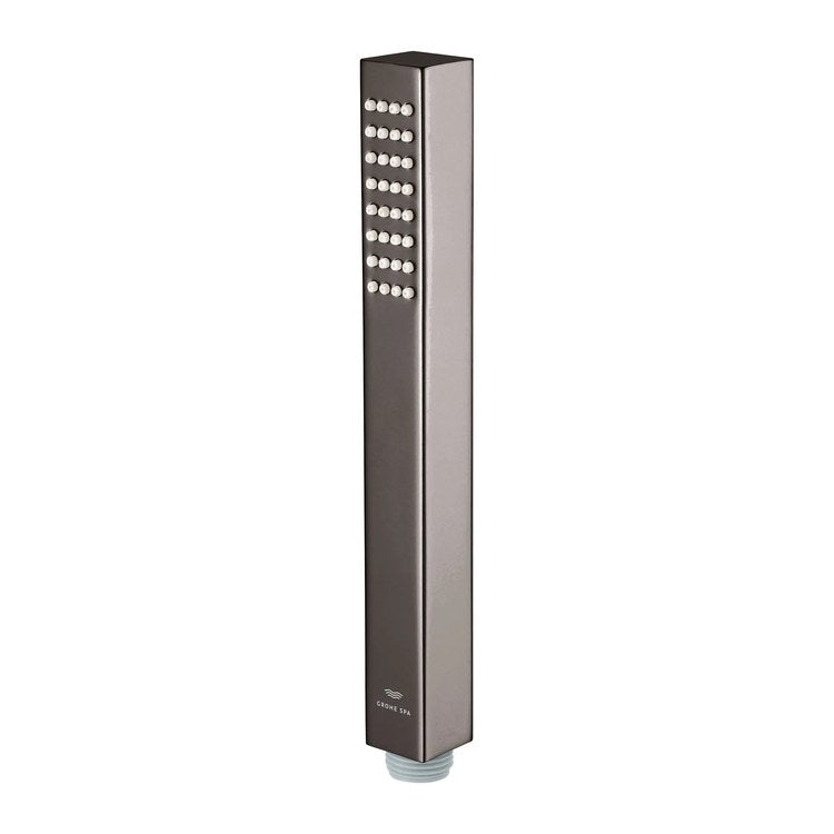 Handshower Euphoria Hard Graphite 1 Functions WaterSense 1.75 Gallons per Minute - Image 3