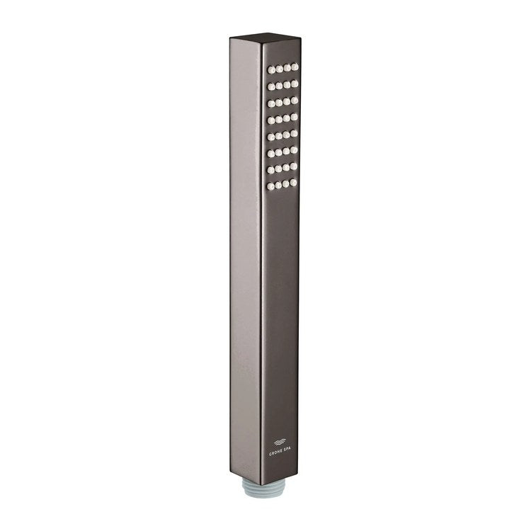 Handshower Euphoria Hard Graphite 1 Functions WaterSense 1.75 Gallons per Minute - Image 1