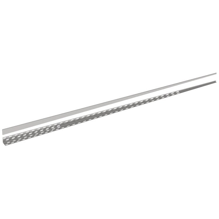 Shower Drain Rainturn Slope Adjustable 47-1/4 Inch Stainless Steel - Image 1