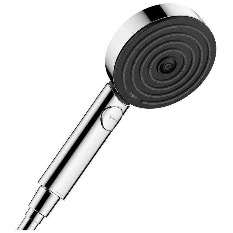 Handshower Pulsify Select S 105 Chrome 3 Function WaterSense 1.5 Gallons per Minute 4-1/8 Inch - Image 1