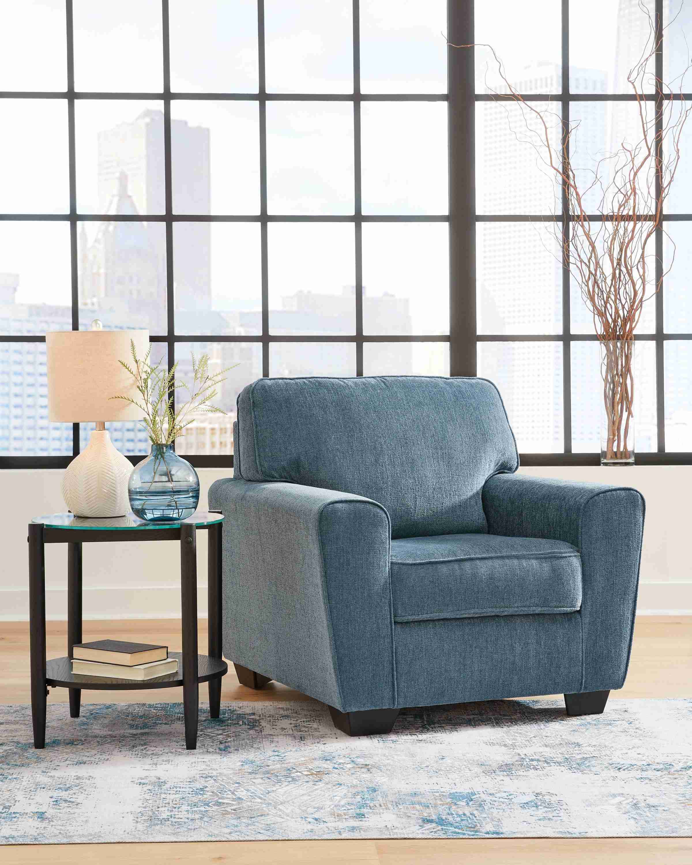 Cashton - Chair - Image 2