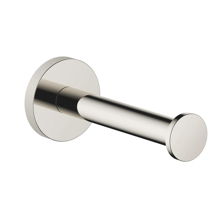 Toilet Paper Holder TARA Reserve Platinum 5-1/4 Inch Wall Mount - Image 1
