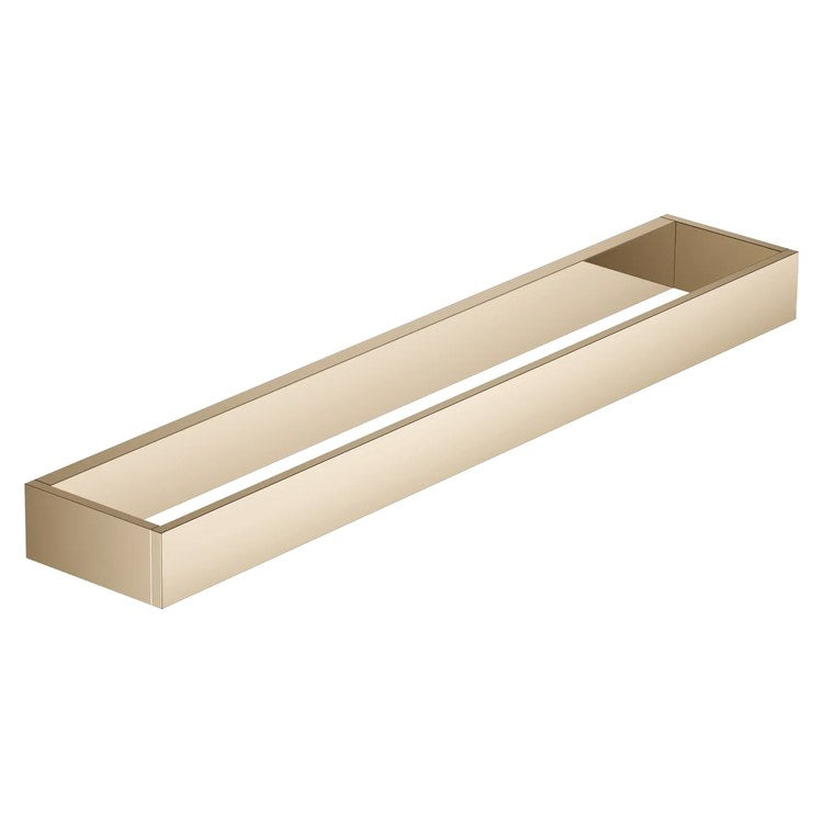 Towel Bar MEM 12 Inch Champagne - Image 1