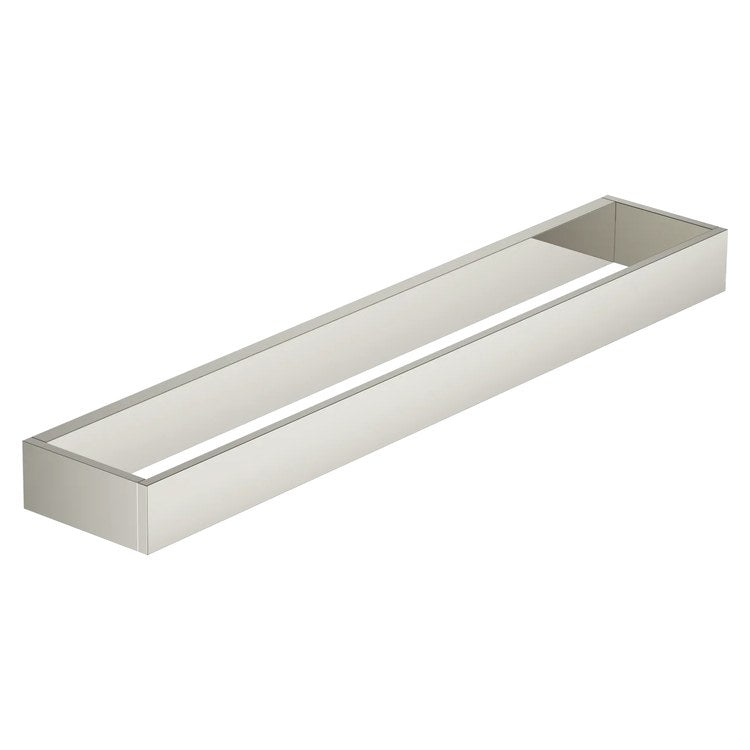 Towel Bar MEM 12 Inch Platinum - Image 1