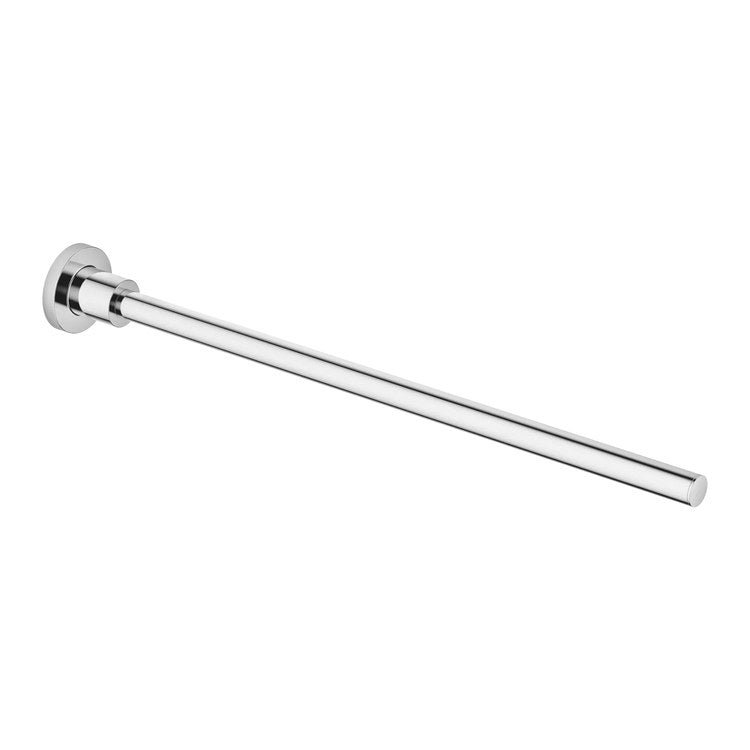 Towel Bar TARA 1-Piece Fixed Chrome - Image 1