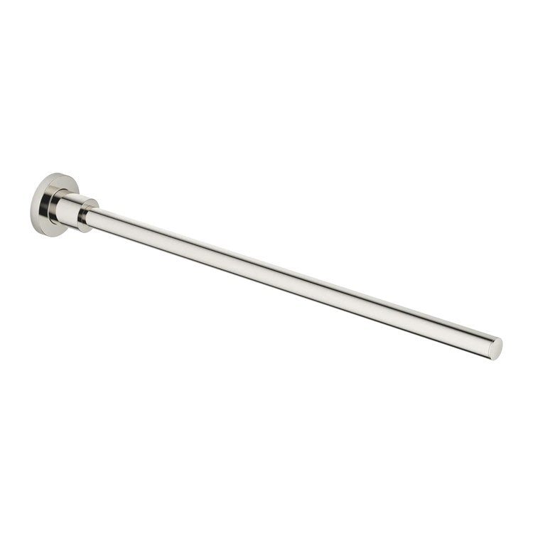 Towel Bar TARA 1-Piece Fixed Platinum - Image 1